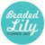 Beaded Lily