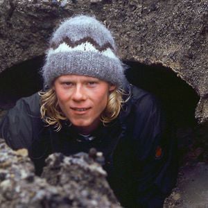 Profile picture for Ingvar Haukur