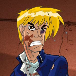 Profile picture for Ray Whitcher