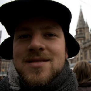 Profile picture for Arjen Klaverstijn