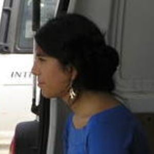 Profile picture for Sofía Martínez Véjar