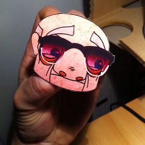Profile picture for Jamie Clennett