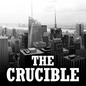 Profile picture for The Crucible – Web/TV pilots