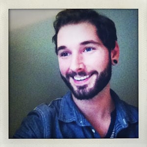 Profile picture for Chris Green