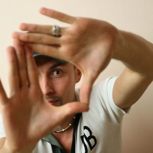 Profile picture for Balint Alexander