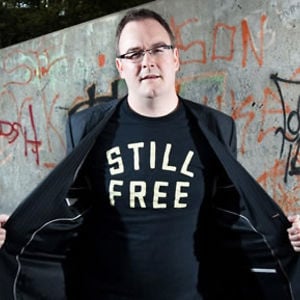Profile picture for iain hodgson