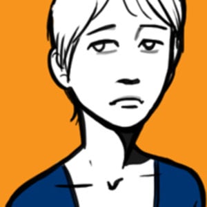 Profile picture for Maeve Clancy