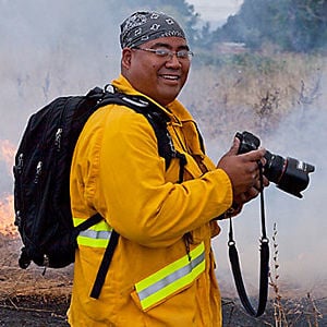 Profile picture for Alvin Jornada