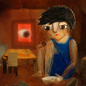 Profile picture for Veronika Samartseva