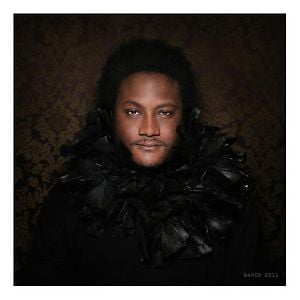 Profile picture for Cyril A. FABIEN