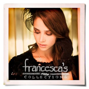 Profile picture for Francesca's Collections