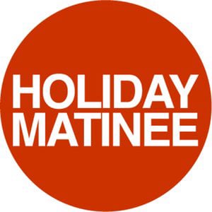 Profile picture for Holiday Matinee