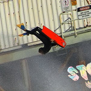 Profile picture for STOKE MACHINE