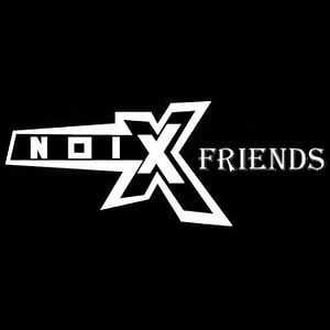 Profile picture for NOIX FRIENDS