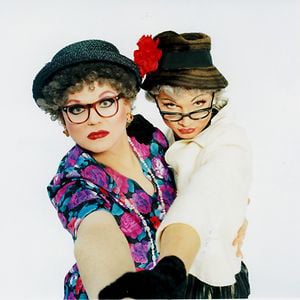 Profile picture for Herta & Berta