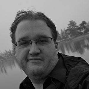 Profile picture for Warren Crocker