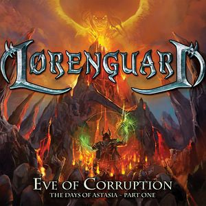 Profile picture for Lorenguard