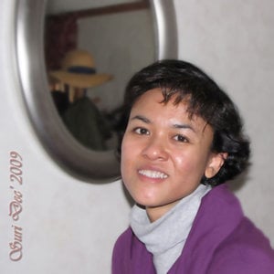 Profile picture for Suri