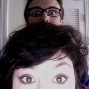 Profile picture for Liv & Johnny