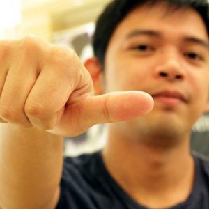 Profile picture for Mike Peñaranda