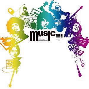 Profile picture for music.blogg.se