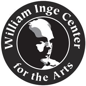 Profile picture for William Inge Center for the Arts