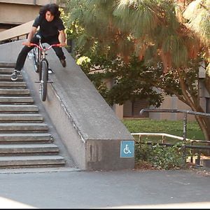 Profile picture for Gnarlos Rodriguez