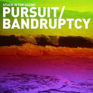 Profile picture for Stuck In The Sound