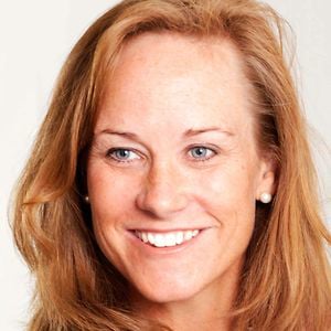 Profile picture for Heidi Forbes Öste