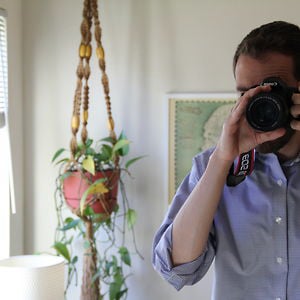 Profile picture for Peter Ovington