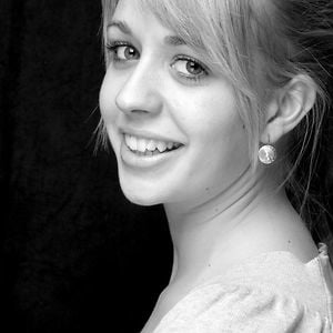 Profile picture for Maria Dißelhorst
