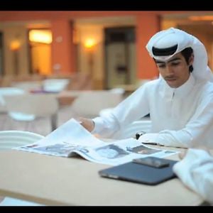 Profile picture for Jassim S. Al Rumaihi