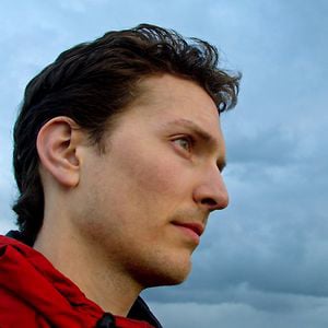 Profile picture for David Arndt