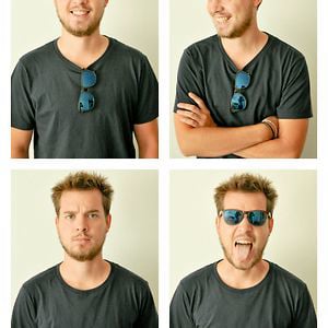 Profile picture for Nicolas Bozino