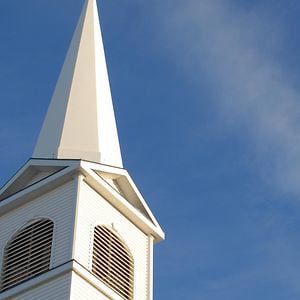 Profile picture for McKenzie Towne Church