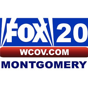 Profile picture for WCOV Fox 20 Montgomery, Alabama