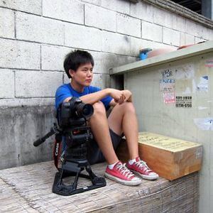 Profile picture for jin min