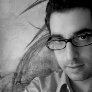 Profile picture for Ron Goldin