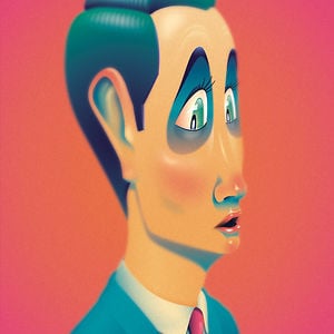 Profile picture for Austin Hilde