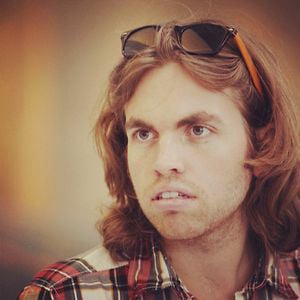 Profile picture for Logan Grimé