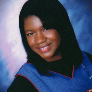 Profile picture for Chantelle Martin