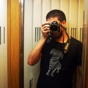 Profile picture for Ruben Quiroga Cerdat
