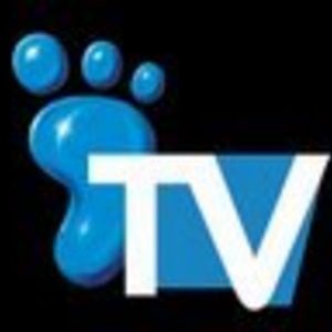 Profile picture for big foot