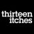 thirteen itches