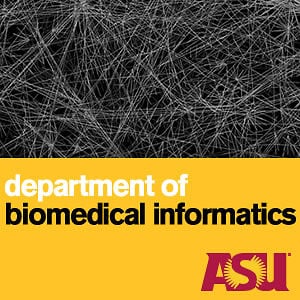 Profile picture for Biomedical Informatics | ASU