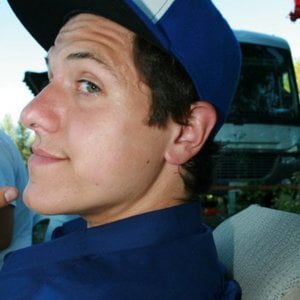 Profile picture for David-Wayne Stevens.