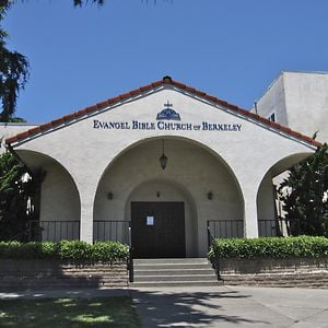 Profile picture for Evangel Bible Church of Berkeley