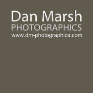 Profile picture for Dan Marsh