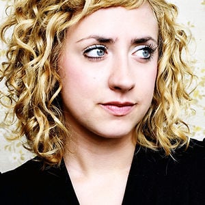 Profile picture for Karli Ingersoll