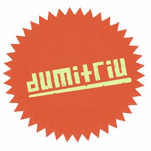 Profile picture for Dumitriu Filmes